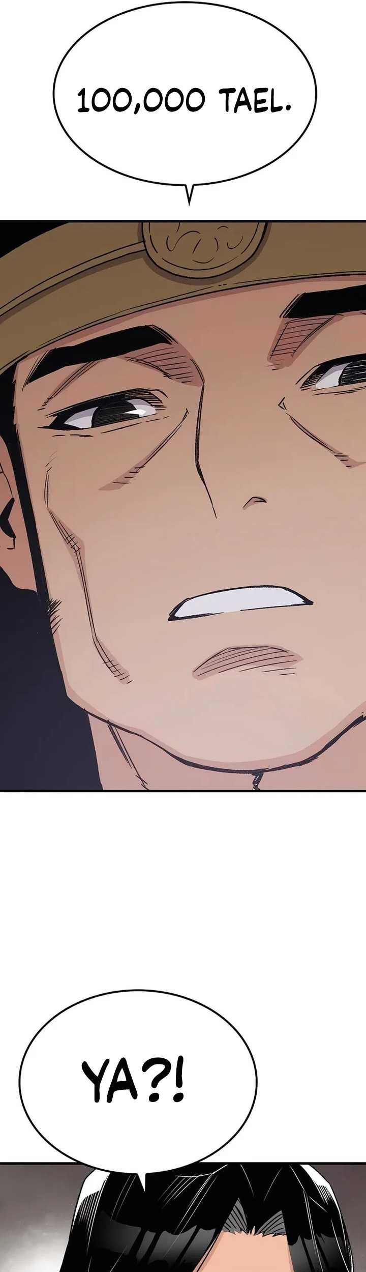 Reborn as The Heavenly Demon Chapter 36 - halaman 58