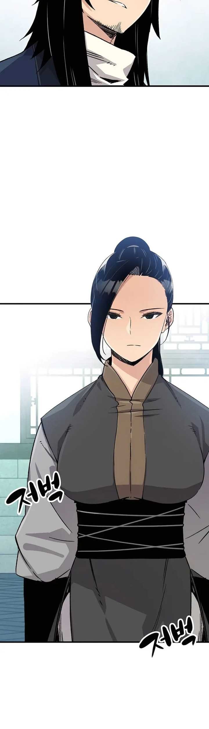 Reborn as The Heavenly Demon Chapter 36 - halaman 6