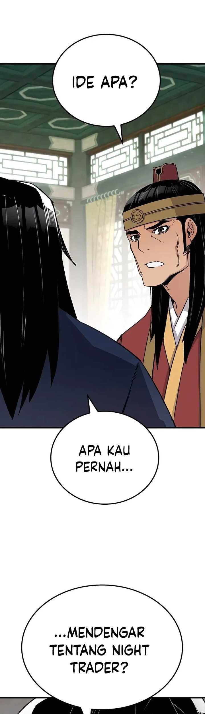 Reborn as The Heavenly Demon Chapter 36 - halaman 64