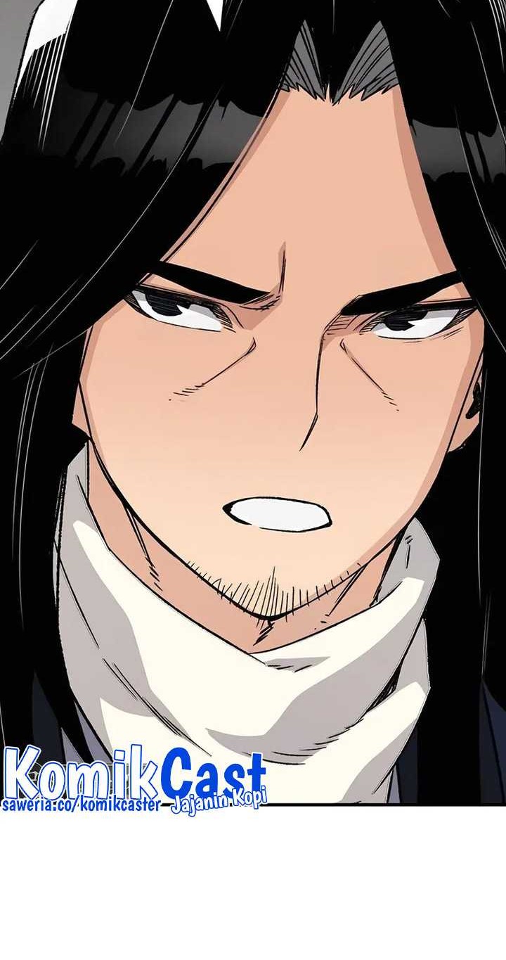 Reborn as The Heavenly Demon Chapter 36 - halaman 65