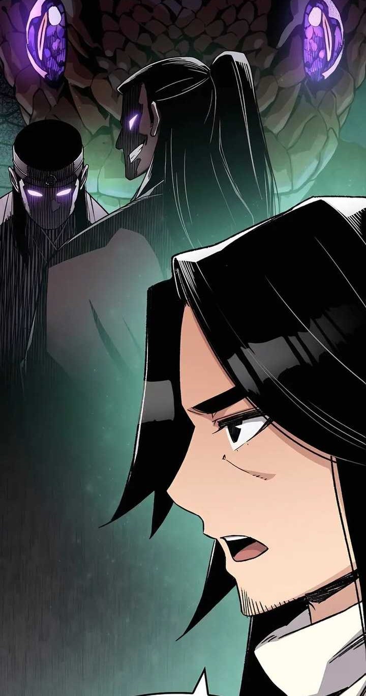 Reborn as The Heavenly Demon Chapter 36 - halaman 67