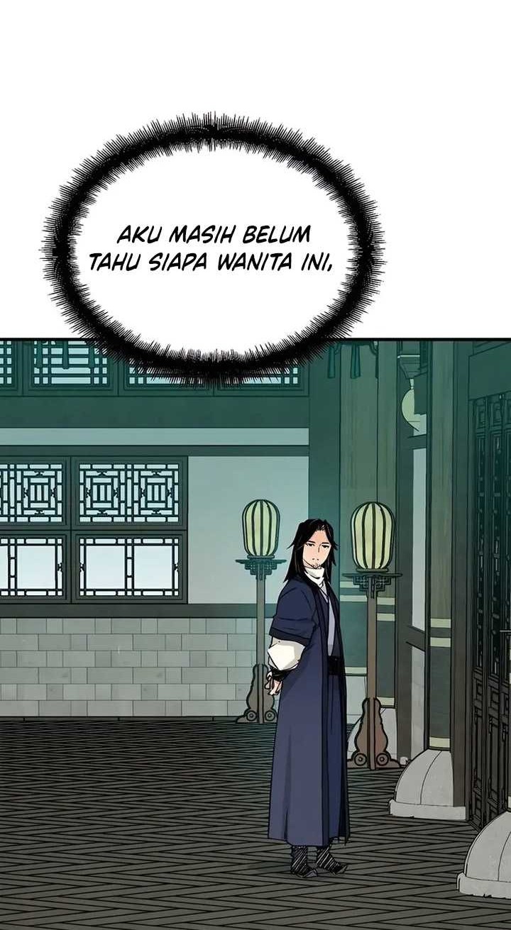 Reborn as The Heavenly Demon Chapter 36 - halaman 7