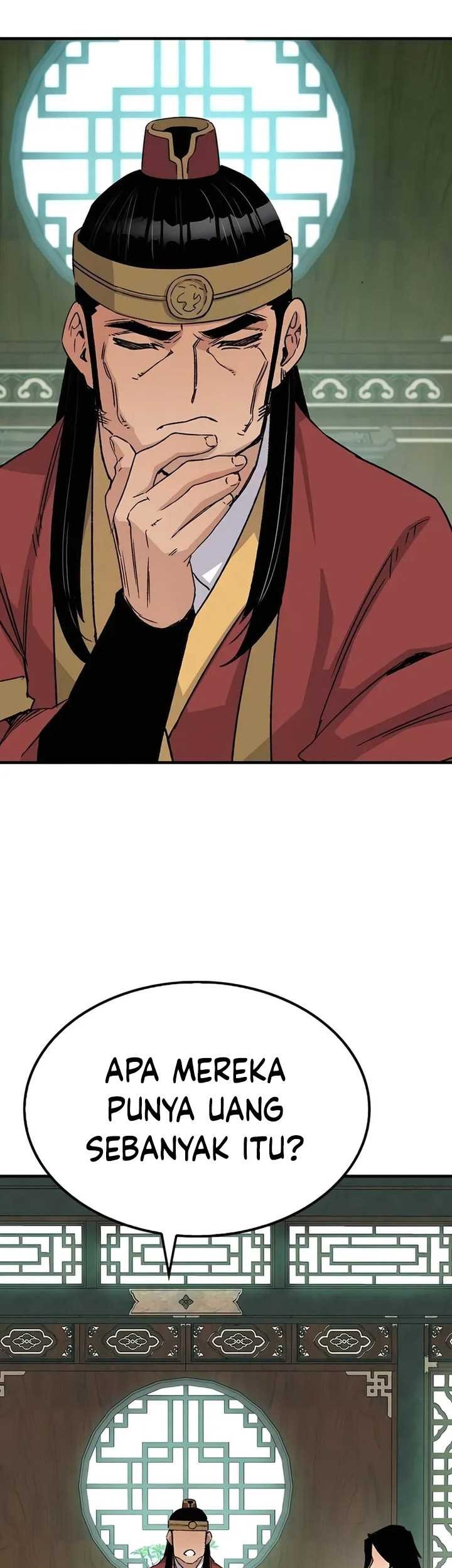 Reborn as The Heavenly Demon Chapter 36 - halaman 70