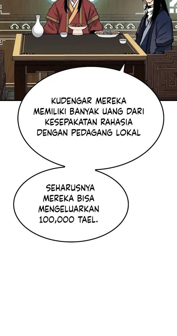 Reborn as The Heavenly Demon Chapter 36 - halaman 71