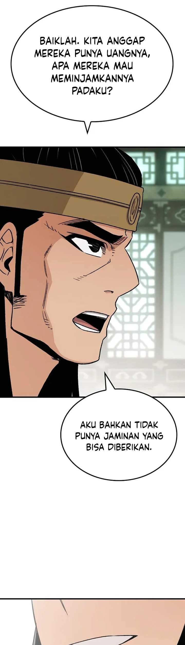 Reborn as The Heavenly Demon Chapter 36 - halaman 72