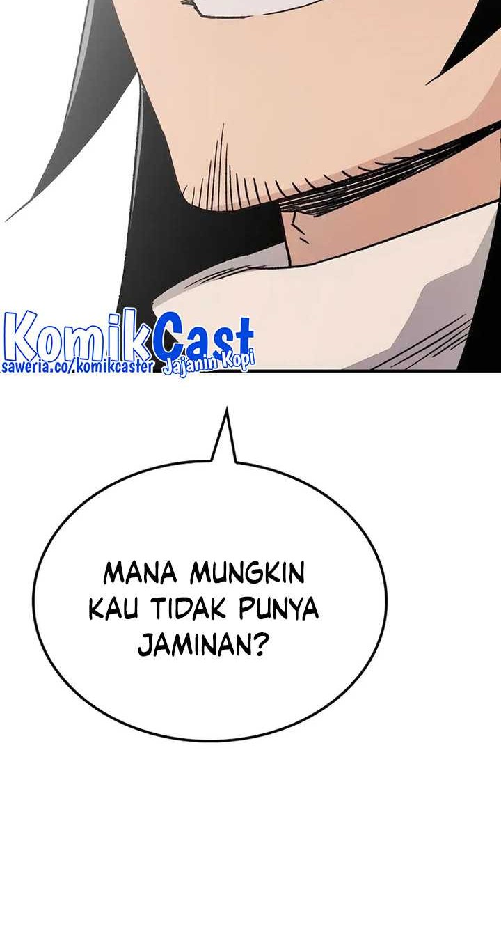 Reborn as The Heavenly Demon Chapter 36 - halaman 73