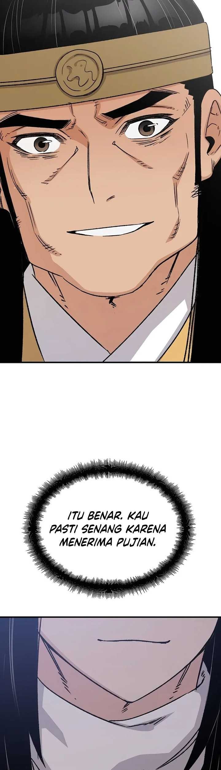Reborn as The Heavenly Demon Chapter 36 - halaman 76