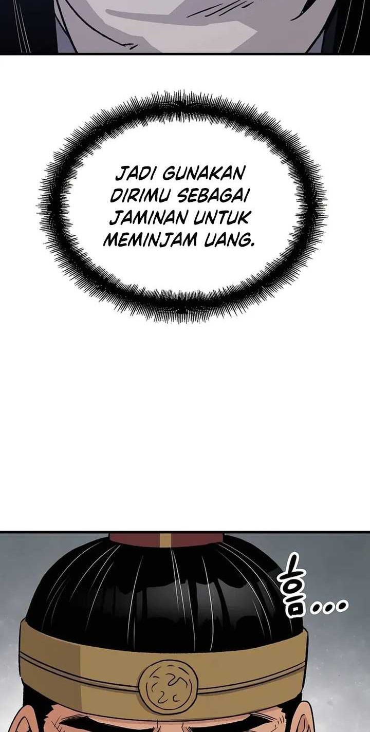 Reborn as The Heavenly Demon Chapter 36 - halaman 77