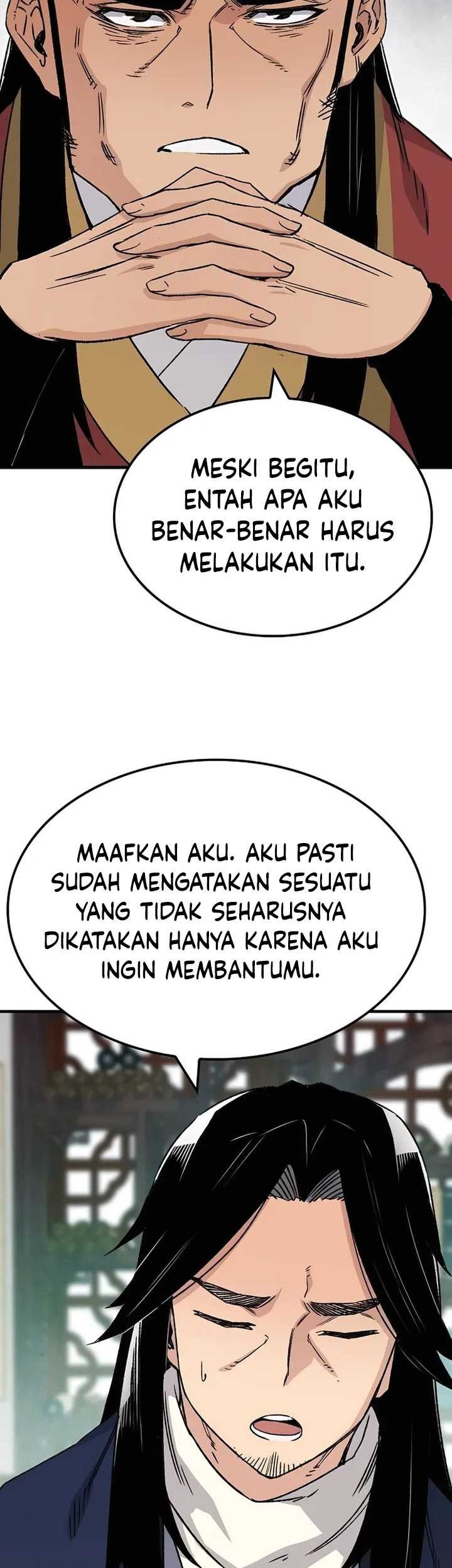 Reborn as The Heavenly Demon Chapter 36 - halaman 78