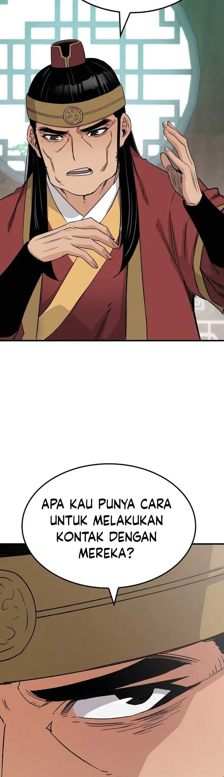Reborn as The Heavenly Demon Chapter 36 - halaman 80