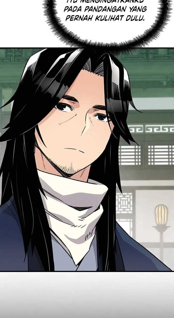 Reborn as The Heavenly Demon Chapter 36 - halaman 9