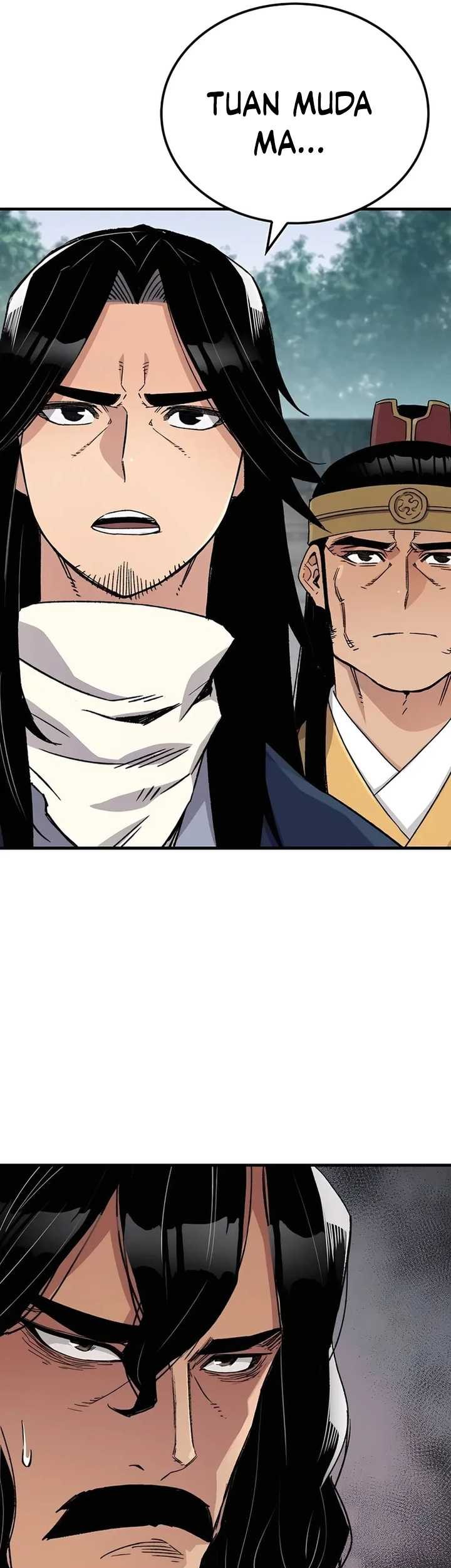 Reborn as The Heavenly Demon Chapter 37 - halaman 10