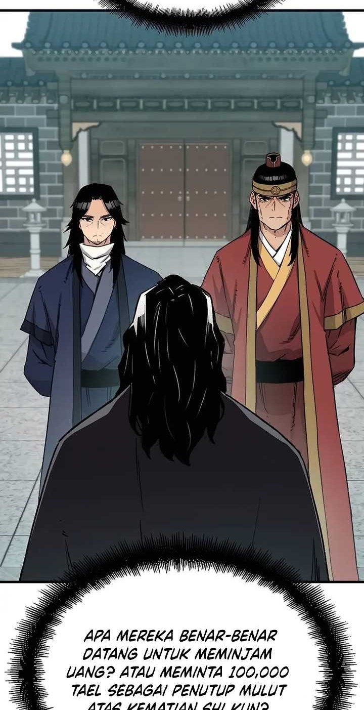 Reborn as The Heavenly Demon Chapter 37 - halaman 19