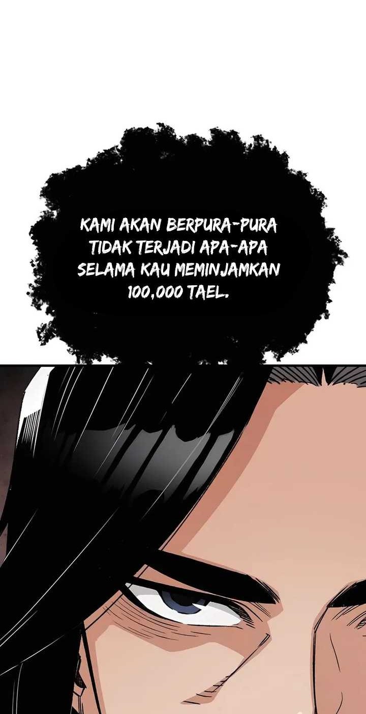 Reborn as The Heavenly Demon Chapter 37 - halaman 21