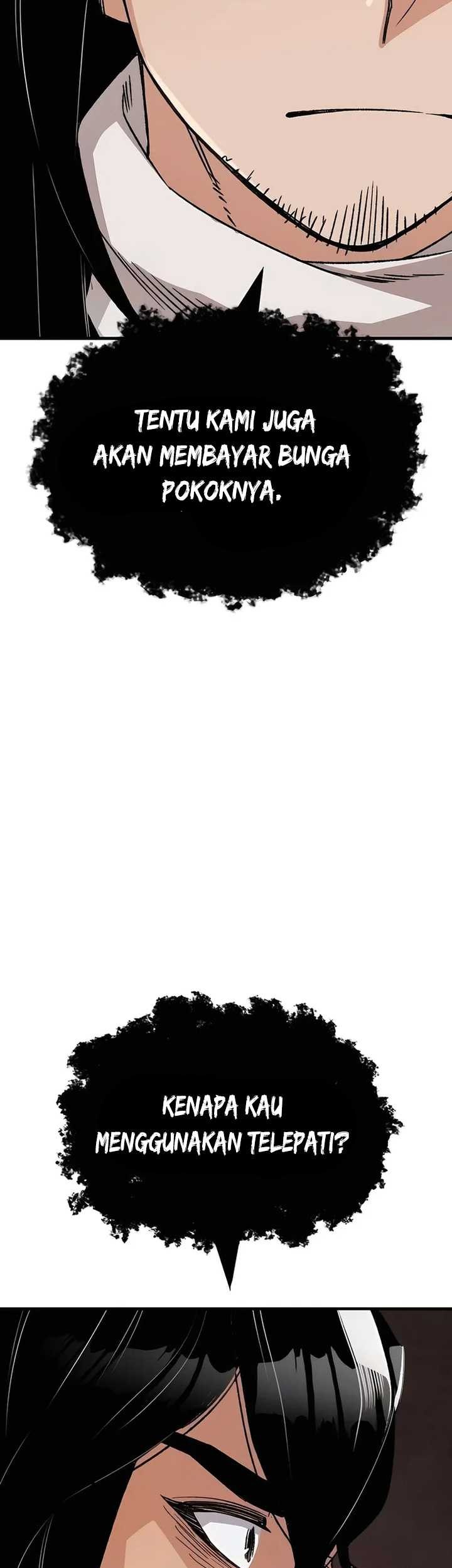 Reborn as The Heavenly Demon Chapter 37 - halaman 22