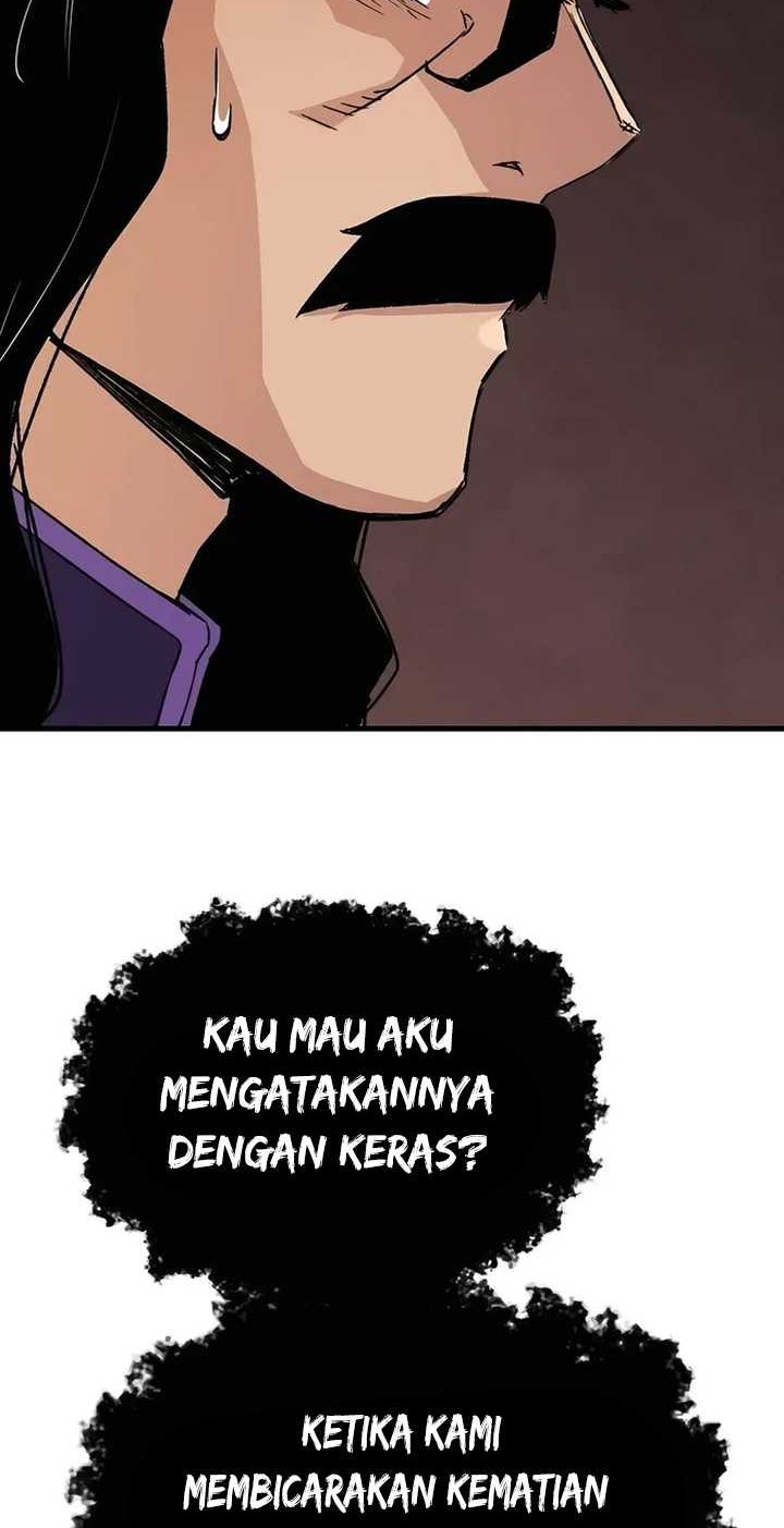 Reborn as The Heavenly Demon Chapter 37 - halaman 23