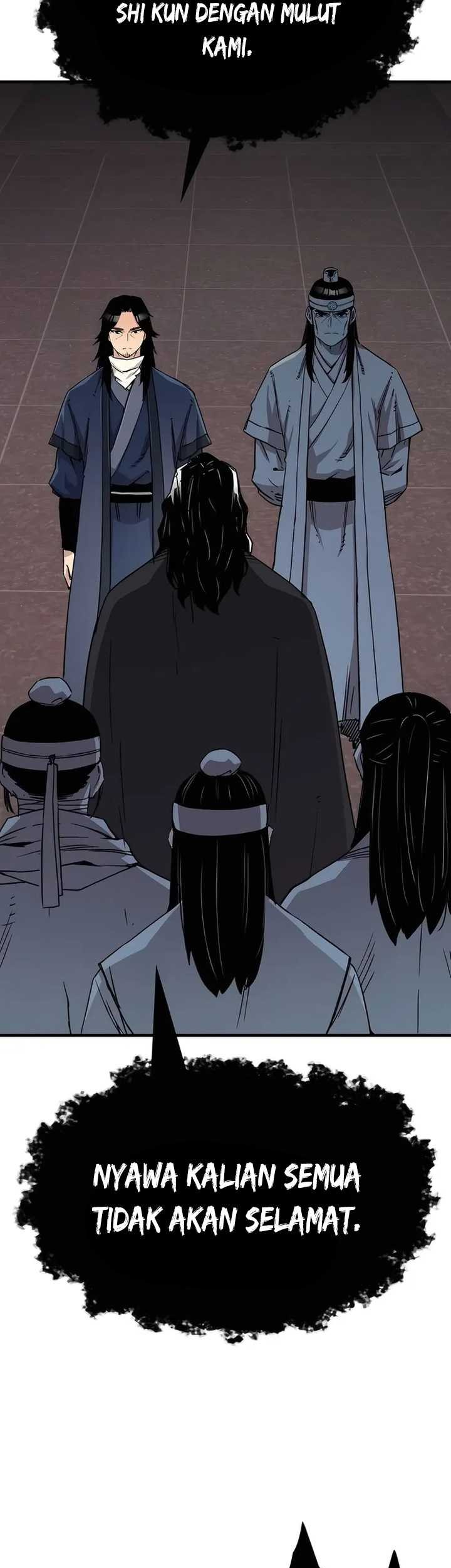 Reborn as The Heavenly Demon Chapter 37 - halaman 24