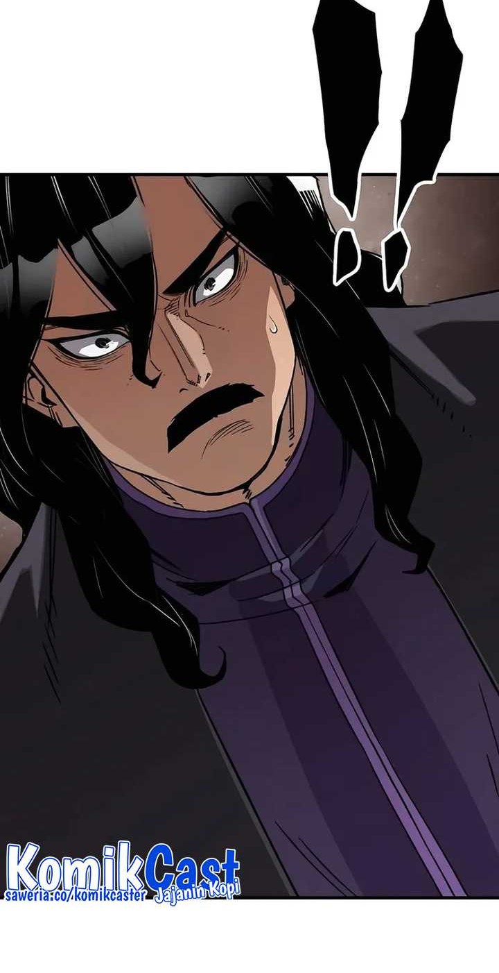 Reborn as The Heavenly Demon Chapter 37 - halaman 25