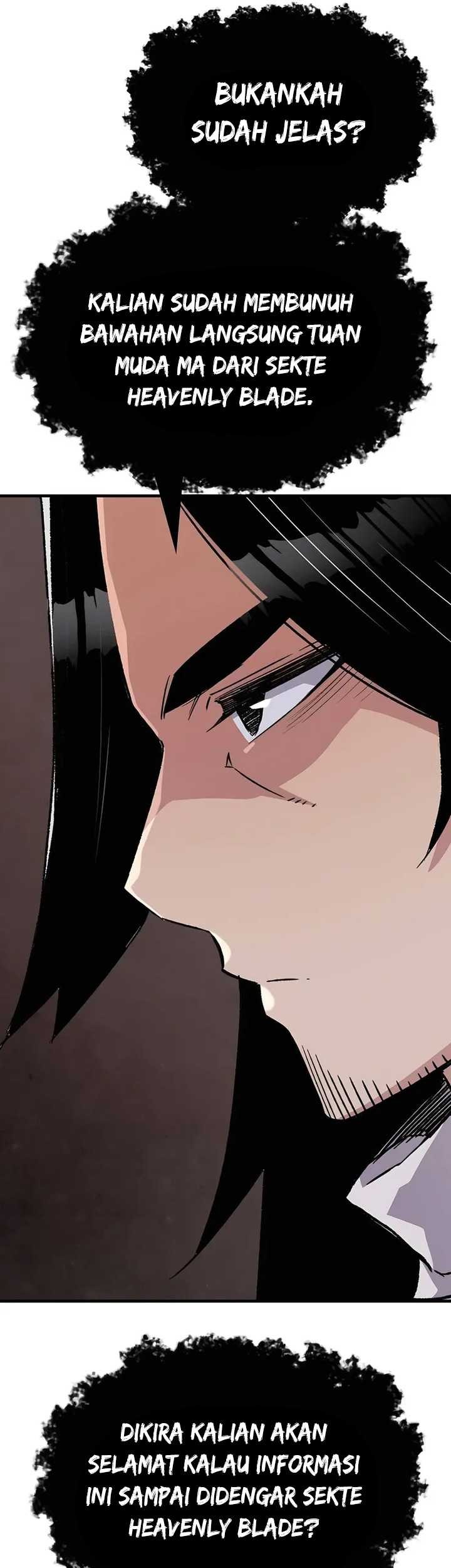 Reborn as The Heavenly Demon Chapter 37 - halaman 26