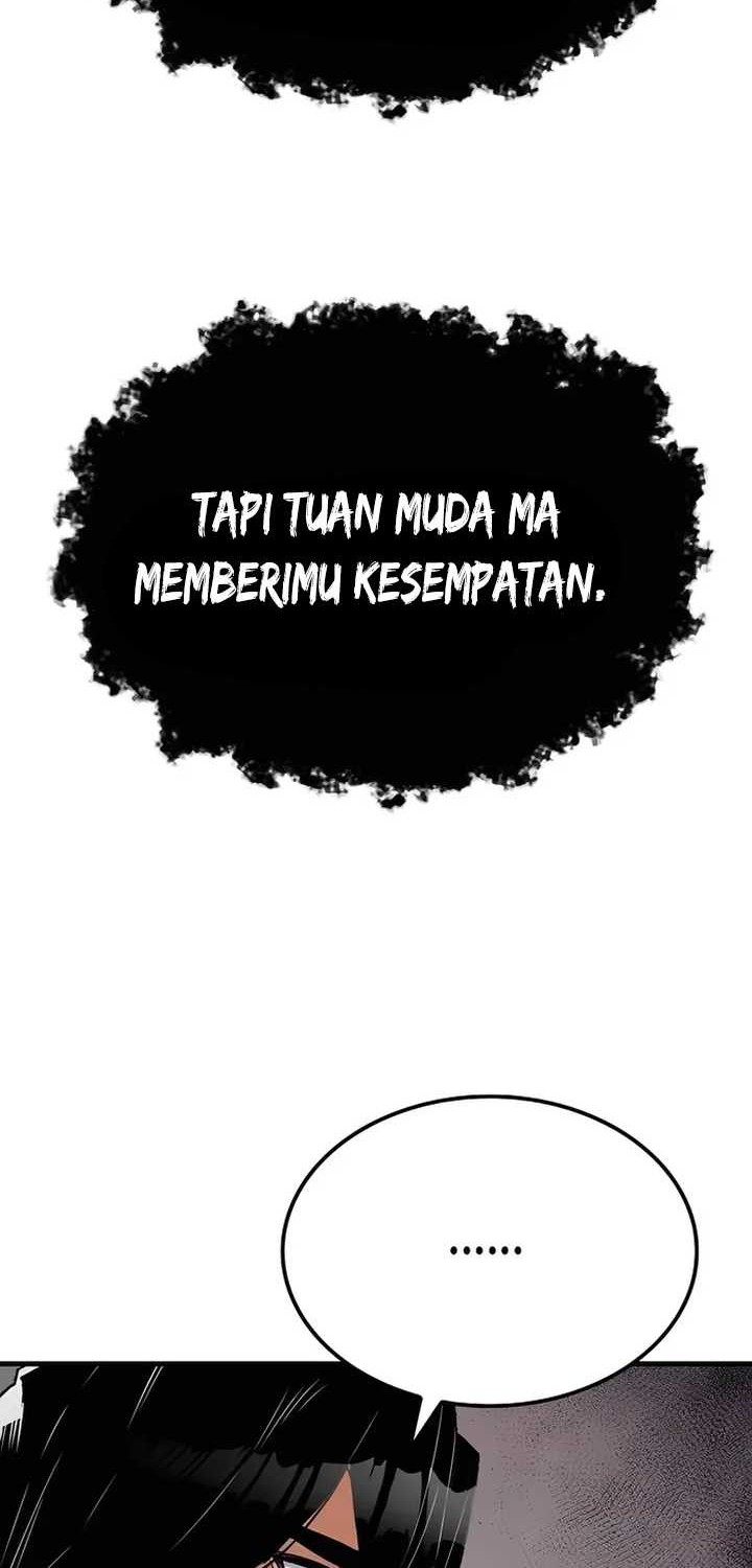 Reborn as The Heavenly Demon Chapter 37 - halaman 27