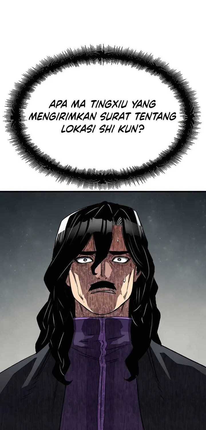 Reborn as The Heavenly Demon Chapter 37 - halaman 29