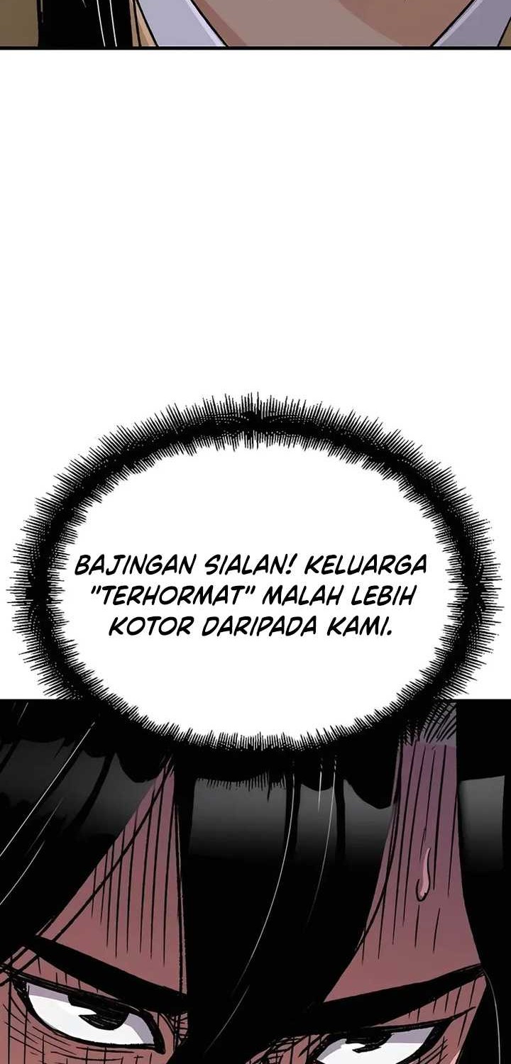 Reborn as The Heavenly Demon Chapter 37 - halaman 31