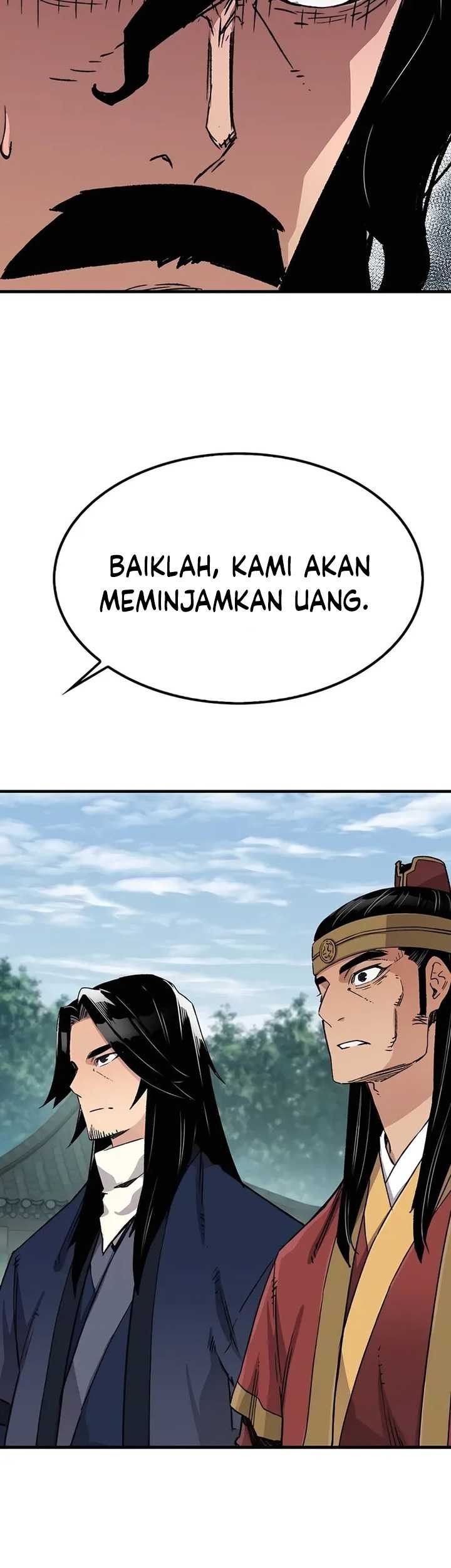Reborn as The Heavenly Demon Chapter 37 - halaman 32