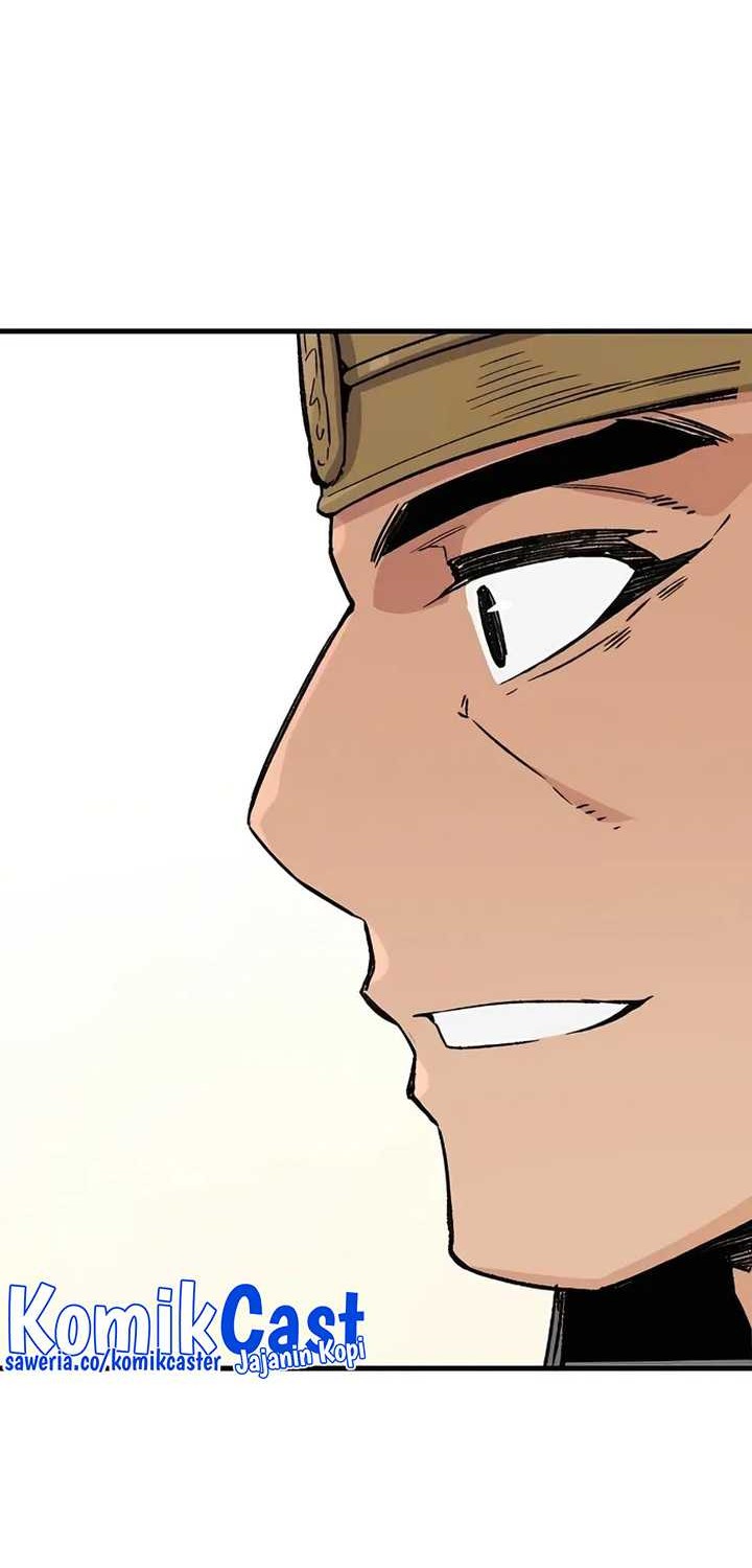 Reborn as The Heavenly Demon Chapter 37 - halaman 33