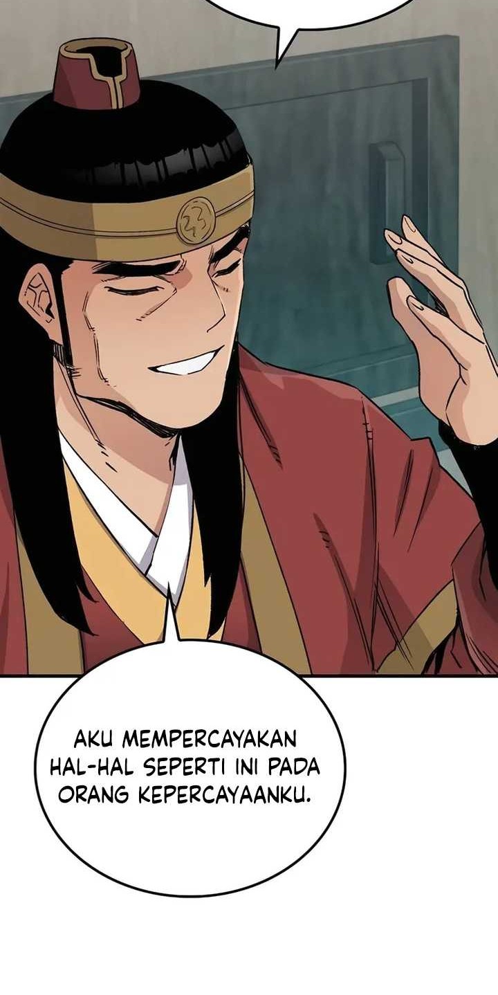 Reborn as The Heavenly Demon Chapter 37 - halaman 39