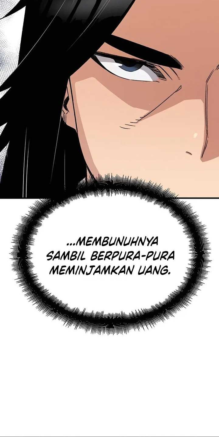 Reborn as The Heavenly Demon Chapter 37 - halaman 41