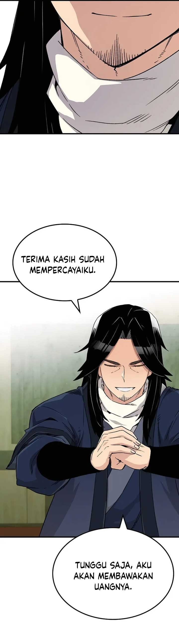 Reborn as The Heavenly Demon Chapter 37 - halaman 42
