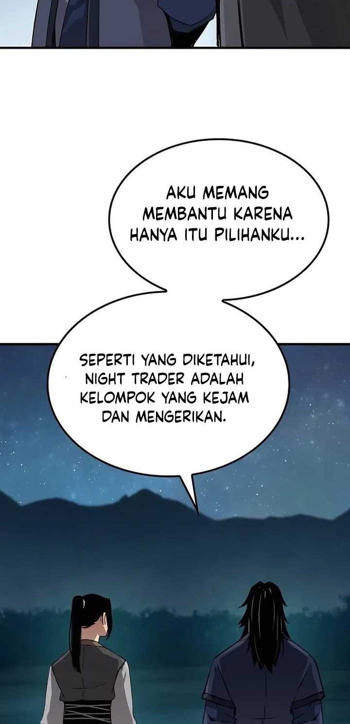Reborn as The Heavenly Demon Chapter 37 - halaman 47