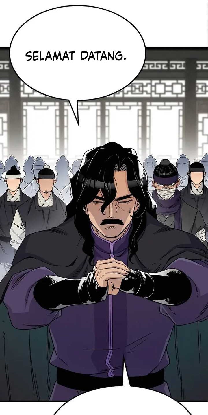 Reborn as The Heavenly Demon Chapter 37 - halaman 5