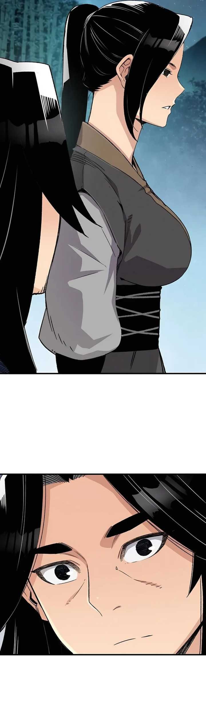 Reborn as The Heavenly Demon Chapter 37 - halaman 50