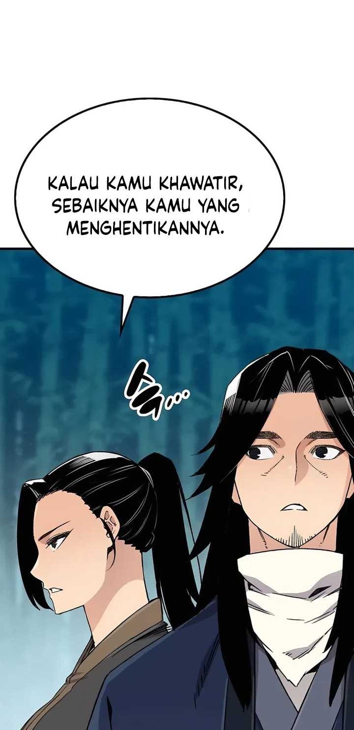 Reborn as The Heavenly Demon Chapter 37 - halaman 51