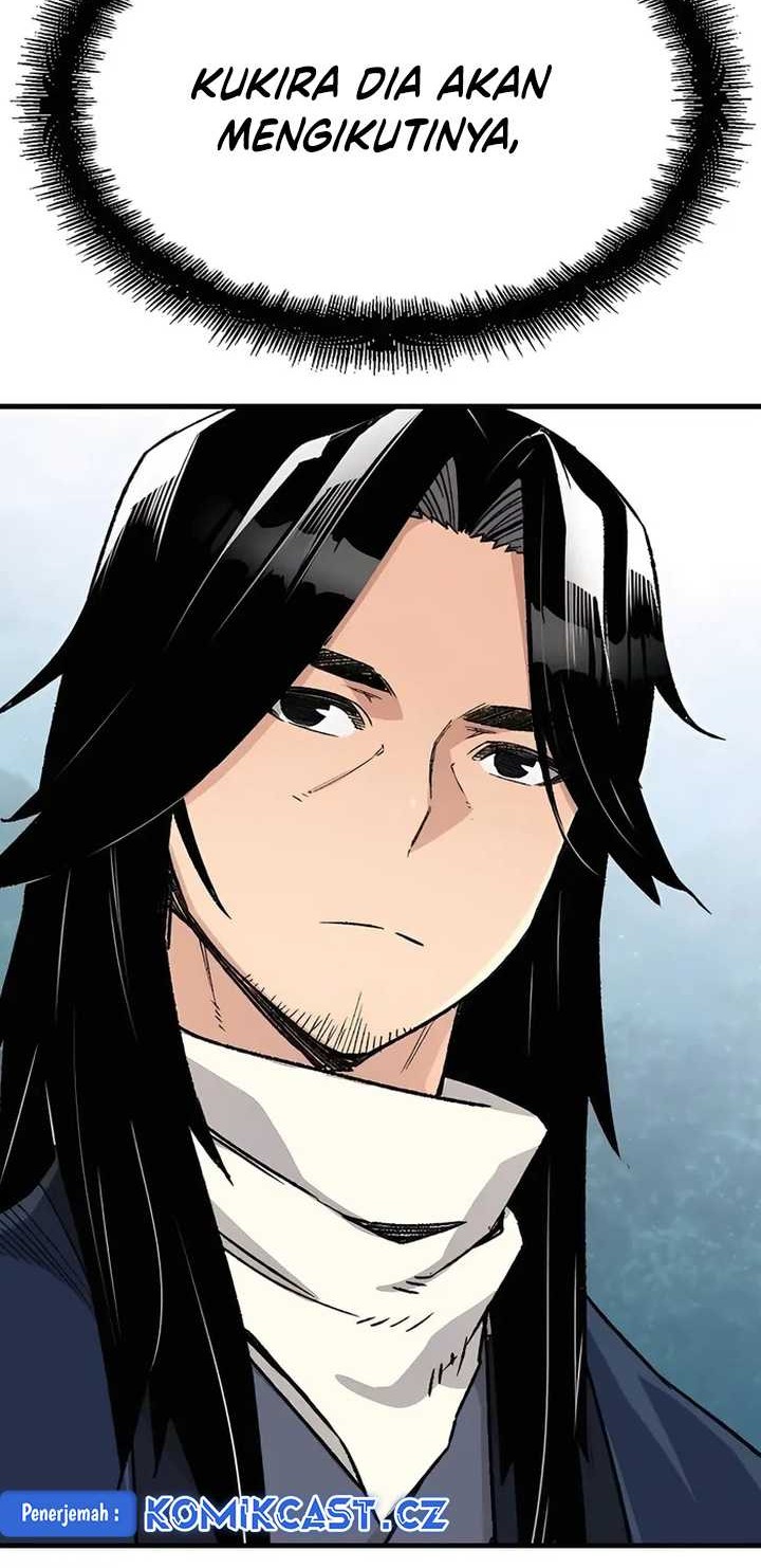 Reborn as The Heavenly Demon Chapter 37 - halaman 53