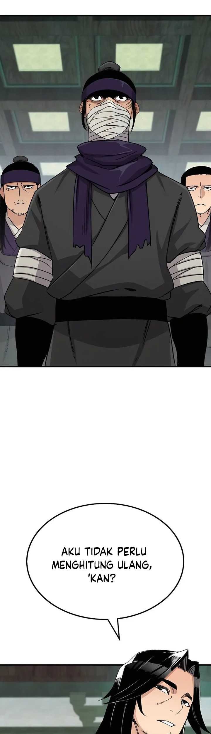 Reborn as The Heavenly Demon Chapter 37 - halaman 56