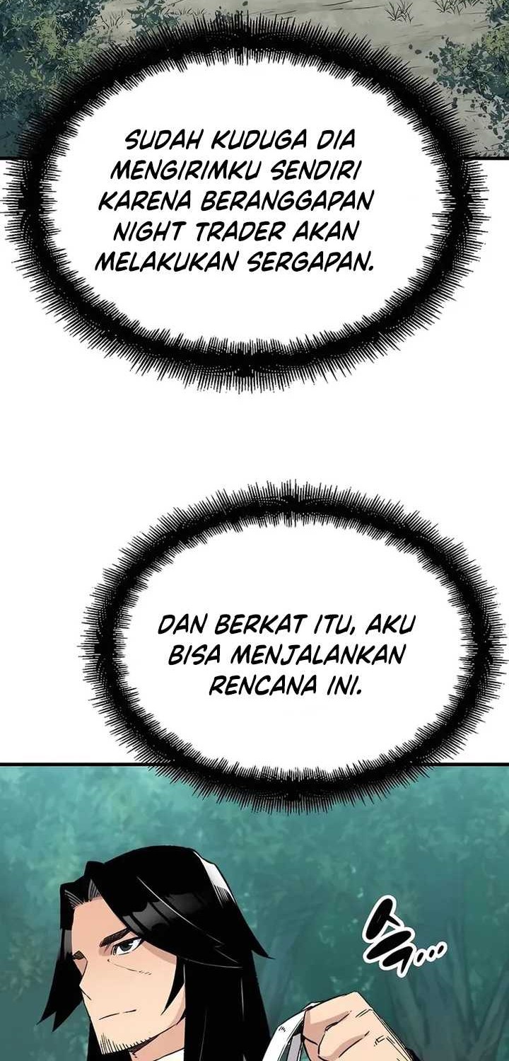 Reborn as The Heavenly Demon Chapter 37 - halaman 61
