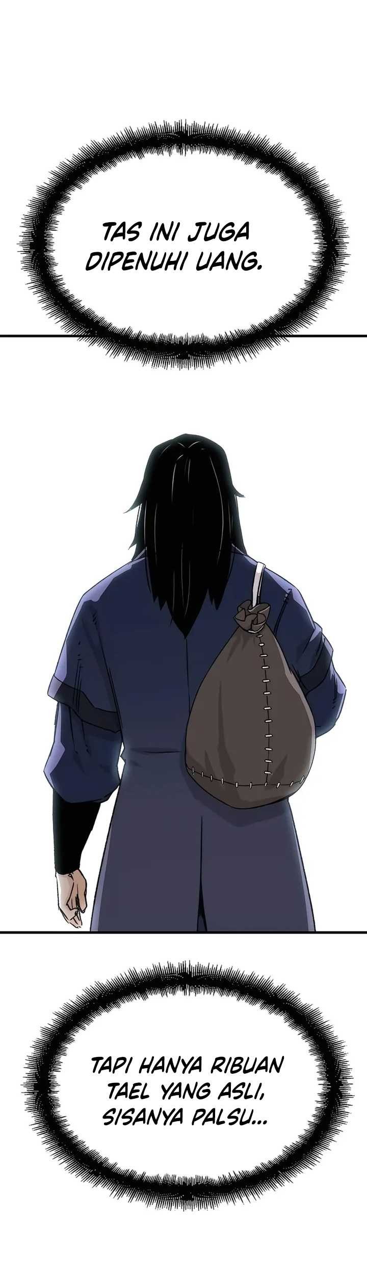 Reborn as The Heavenly Demon Chapter 37 - halaman 66