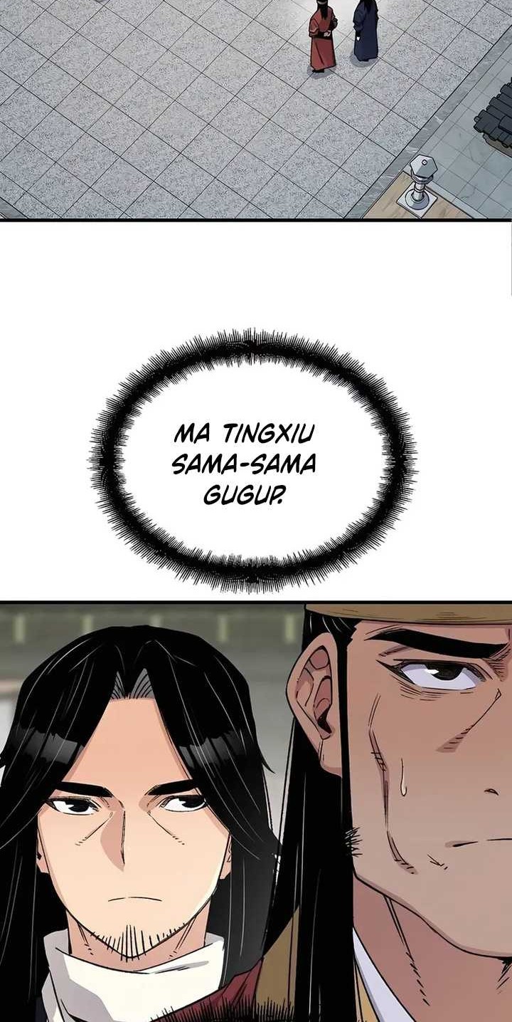 Reborn as The Heavenly Demon Chapter 37 - halaman 7