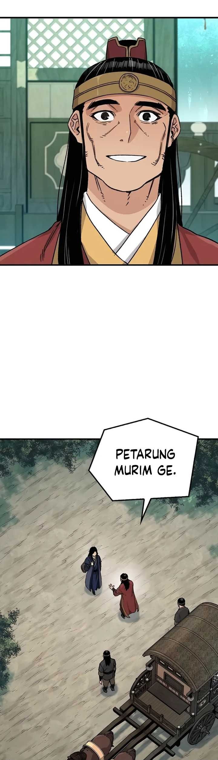 Reborn as The Heavenly Demon Chapter 37 - halaman 70