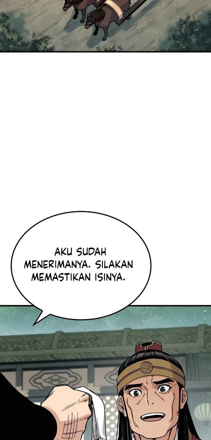 Reborn as The Heavenly Demon Chapter 37 - halaman 71