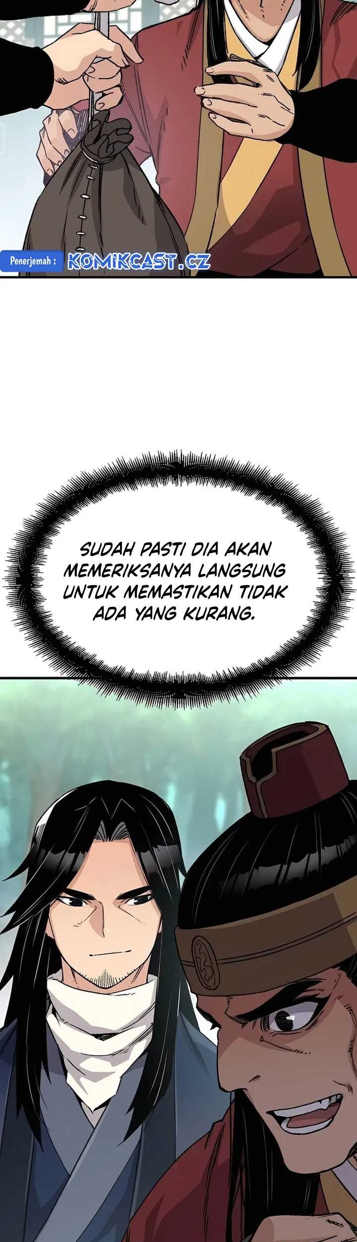 Reborn as The Heavenly Demon Chapter 37 - halaman 72