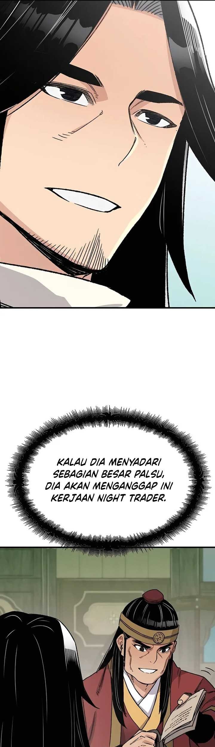 Reborn as The Heavenly Demon Chapter 37 - halaman 74