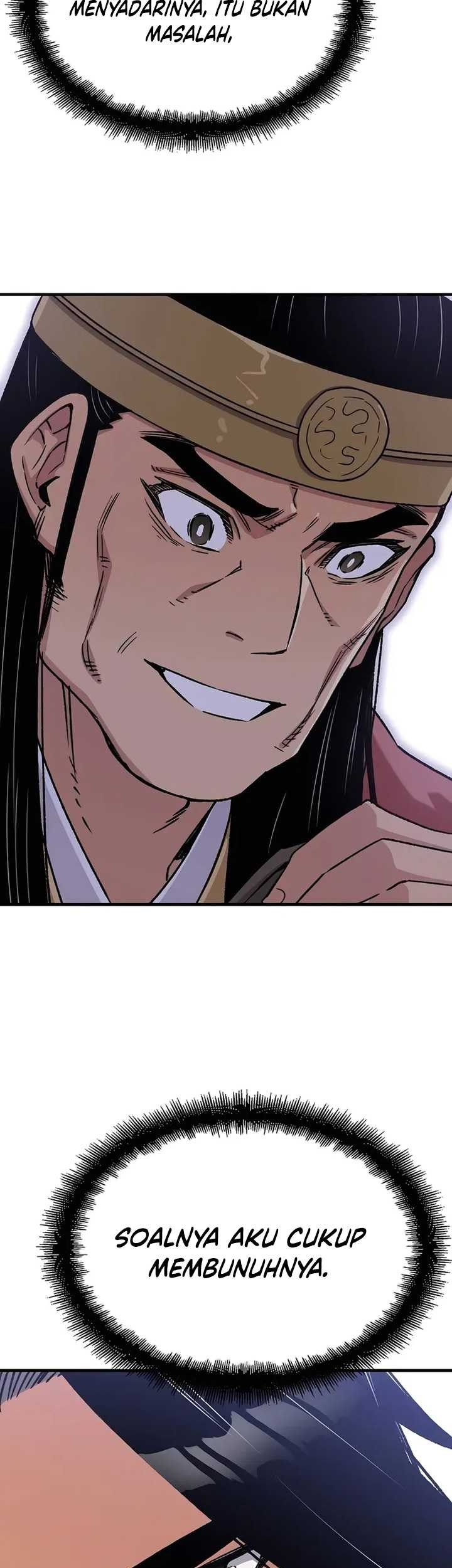 Reborn as The Heavenly Demon Chapter 37 - halaman 76