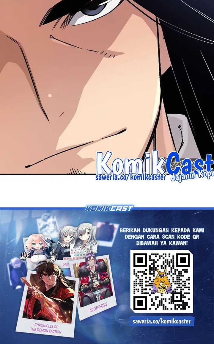 Reborn as The Heavenly Demon Chapter 37 - halaman 77