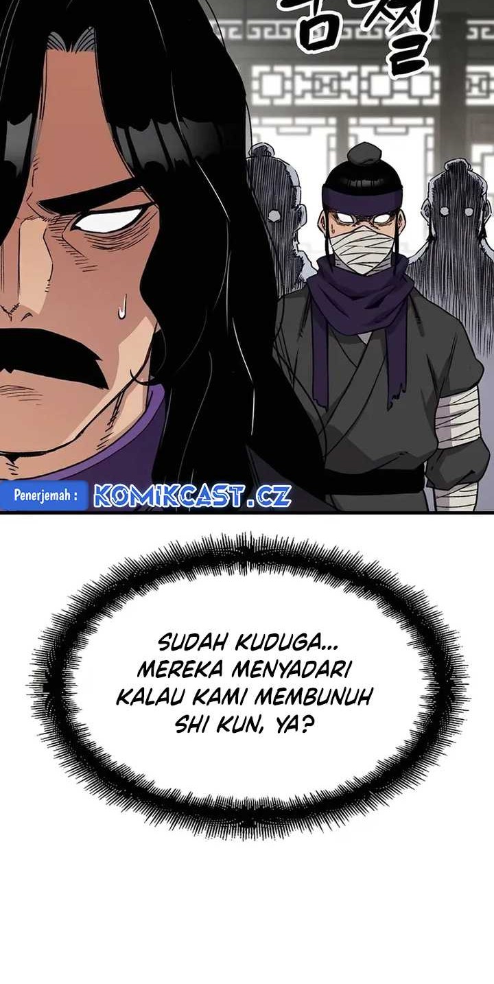 Reborn as The Heavenly Demon Chapter 37 - halaman 9