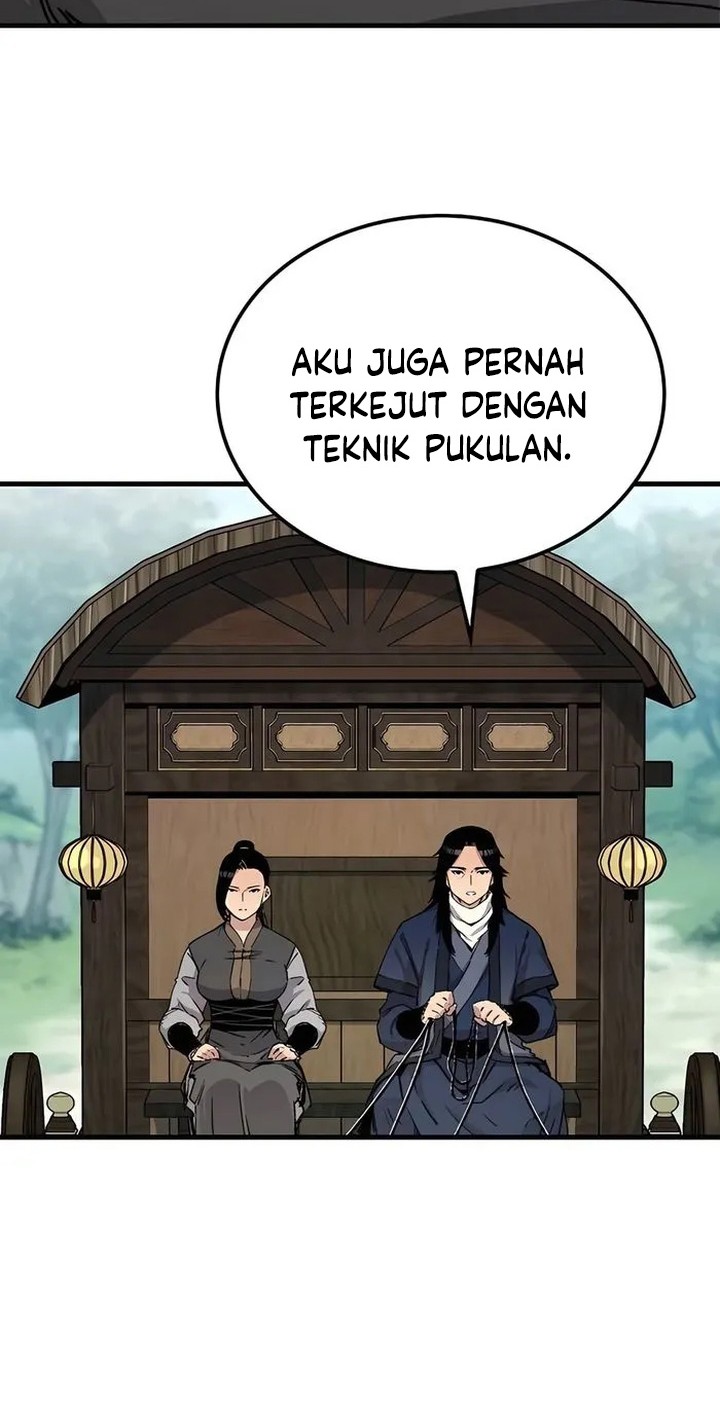 Reborn as The Heavenly Demon Chapter 38 - halaman 11