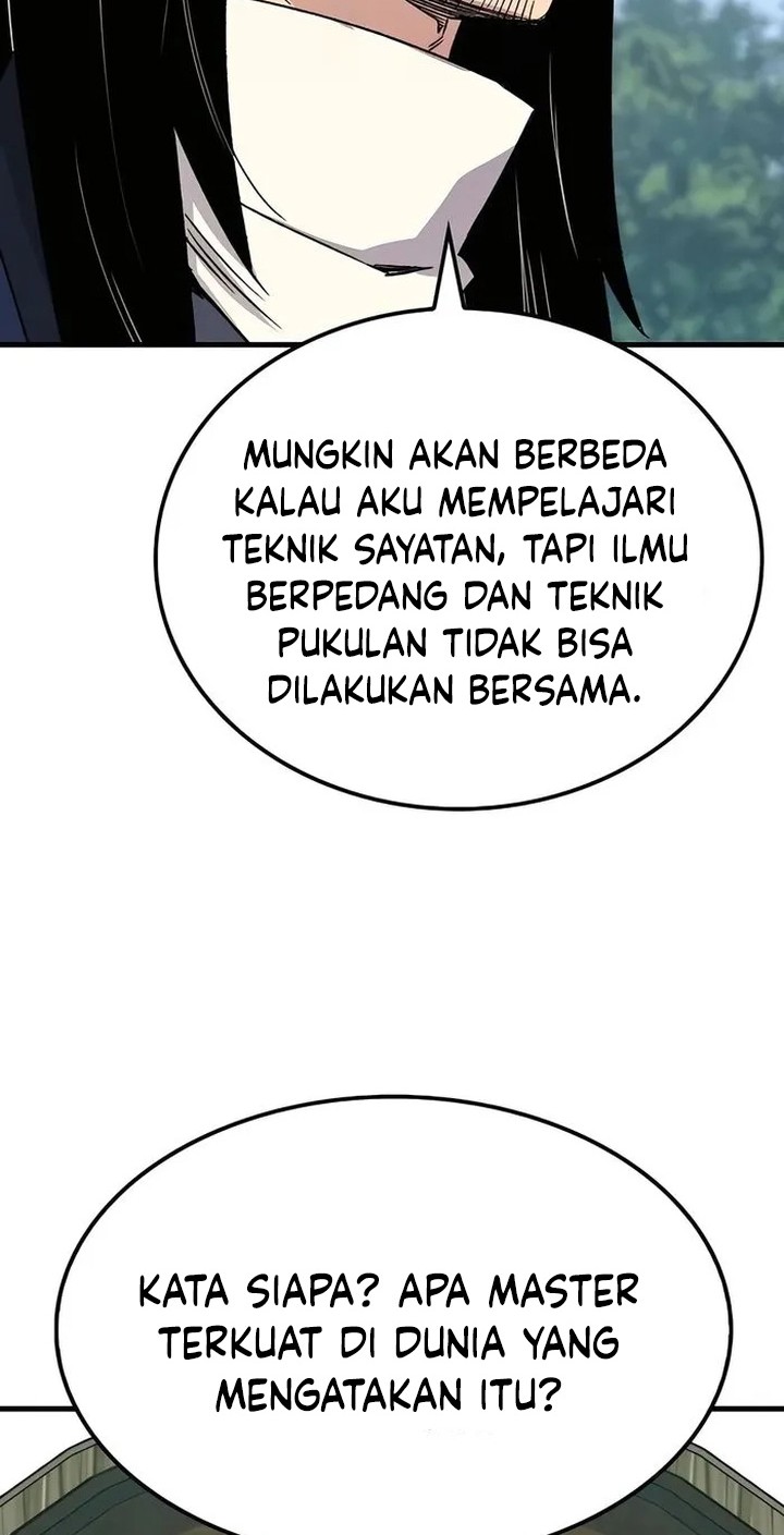 Reborn as The Heavenly Demon Chapter 38 - halaman 19