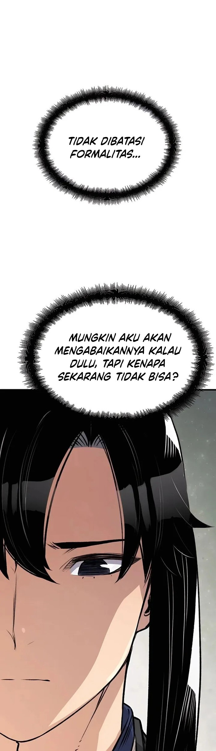 Reborn as The Heavenly Demon Chapter 38 - halaman 22